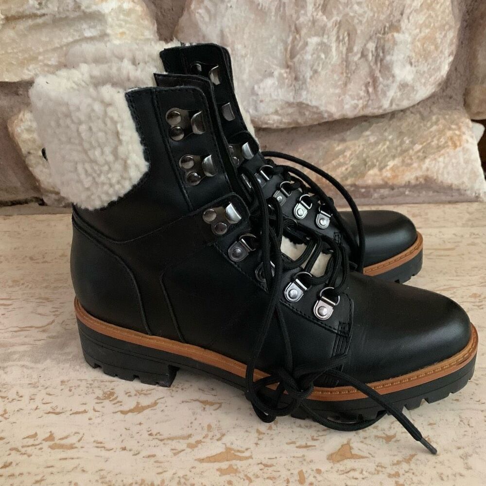 Marc fisher boots